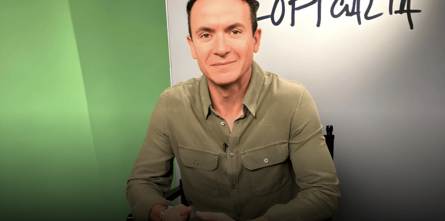 Fonseca lanza ‘Tropicalia’: un colorido viaje por sus raíces musicales